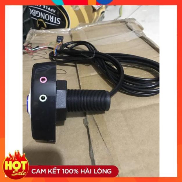 [Chính Hãng] Nút nguồn Aone tam giác hình xoắn ốc