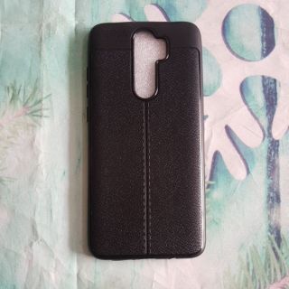 Xiaomi redmi note 8 pro ốp lưng dẻo da