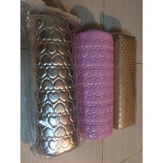 Gối Kê Tay Làm Nail (Tròn)