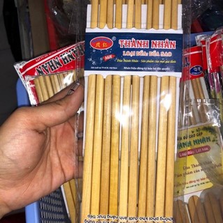 Đũa Gỗ Đũa Tre Thành Nhân Bền Đẹp.