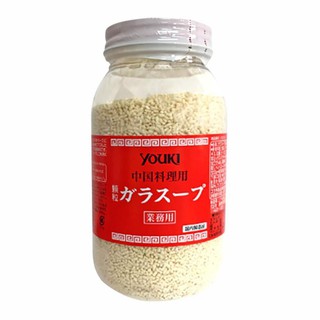 Hạt nêm Youki Nhật 500g Nhật Bản