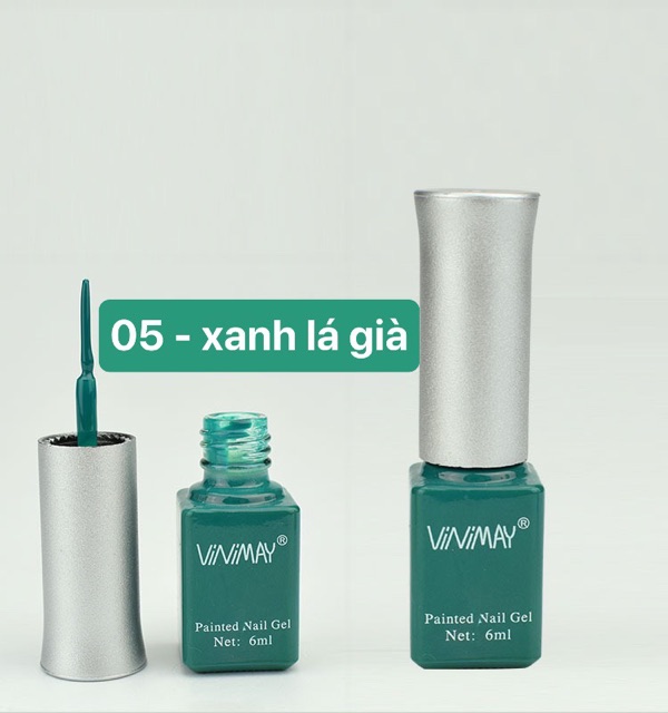 Cọ nét GEL VINIMAY