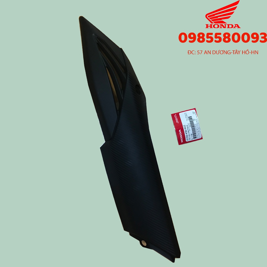 DÀN ÁO NHỰA NHÁM WINNER V1 CHÍNH HÃNG HONĐA