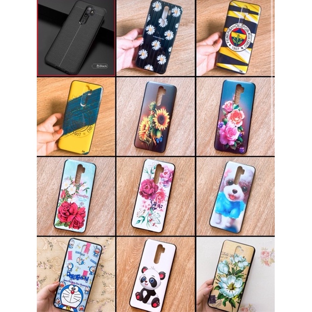 Ốp lưng Oppo A5 2020/ A9 2020/ A11/ A11x
