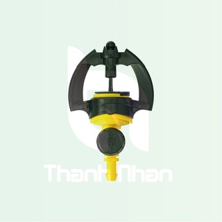 Béc tưới sd9000lv - không bù áp