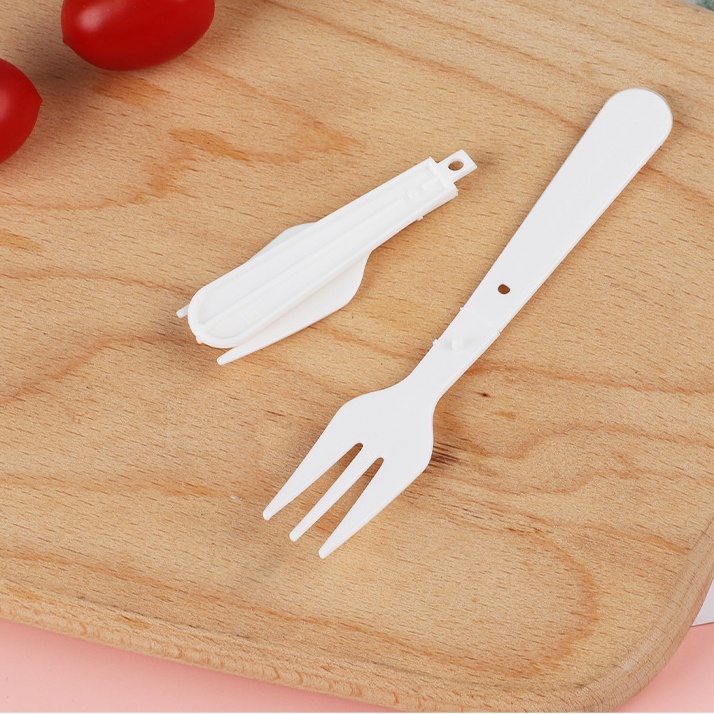 Muỗng nhựa bọc màng OPP từng cái, combo 50 cái muỗng nhựa trà sữa ăn cơm dùng một lần