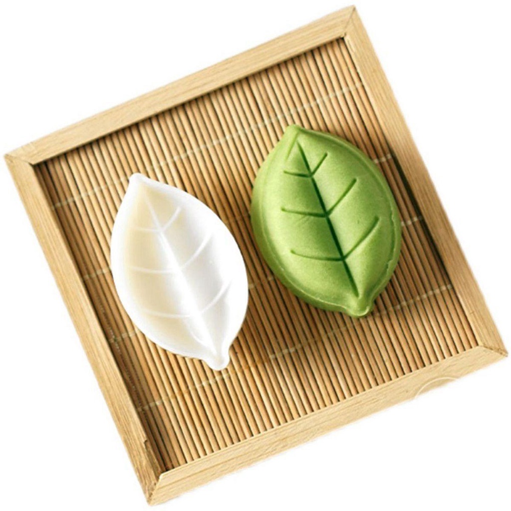 Dụng Cụ Nhấn Tay 30g Hình Chiếc Lá
