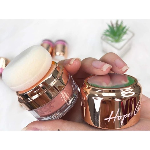 Má Hồng Dạng Bột Xinh Xắn Hope Girl 3D Powder Blusher 5g | BigBuy360 - bigbuy360.vn