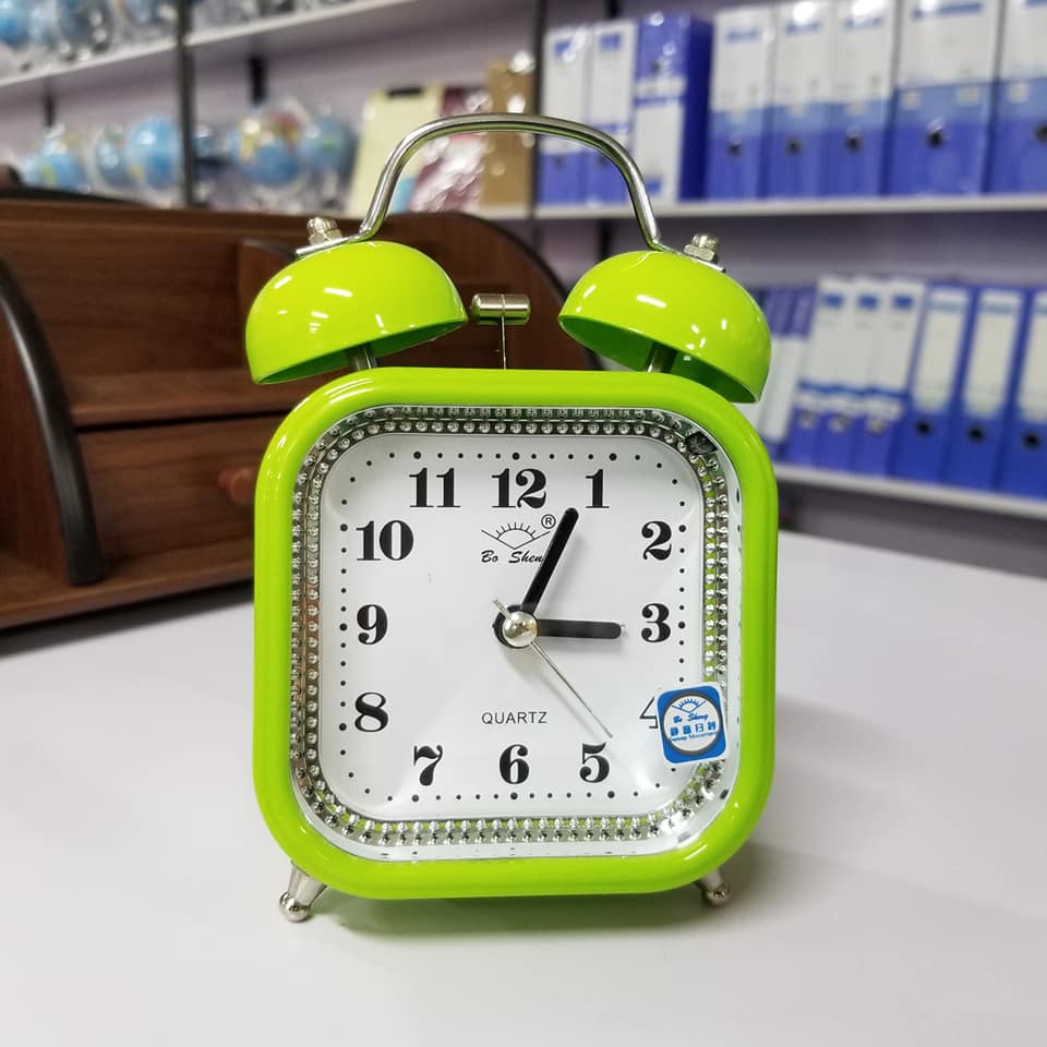 Đồng hồ báo thức