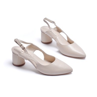 Giày sandal cao gót Merly 1236