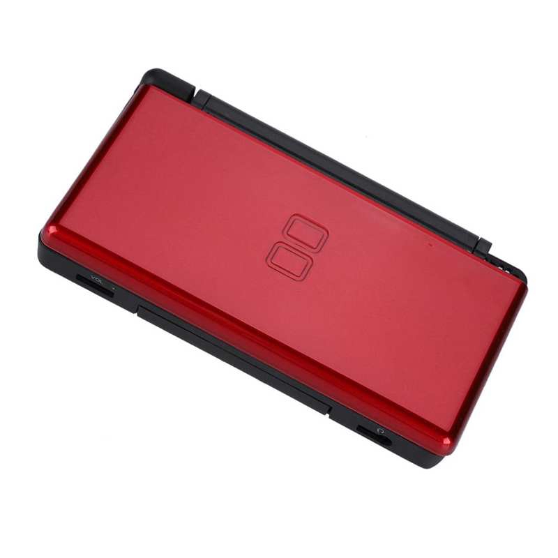 Bộ Dụng Cụ Thay Thế Cho Nintendo Ds Lite