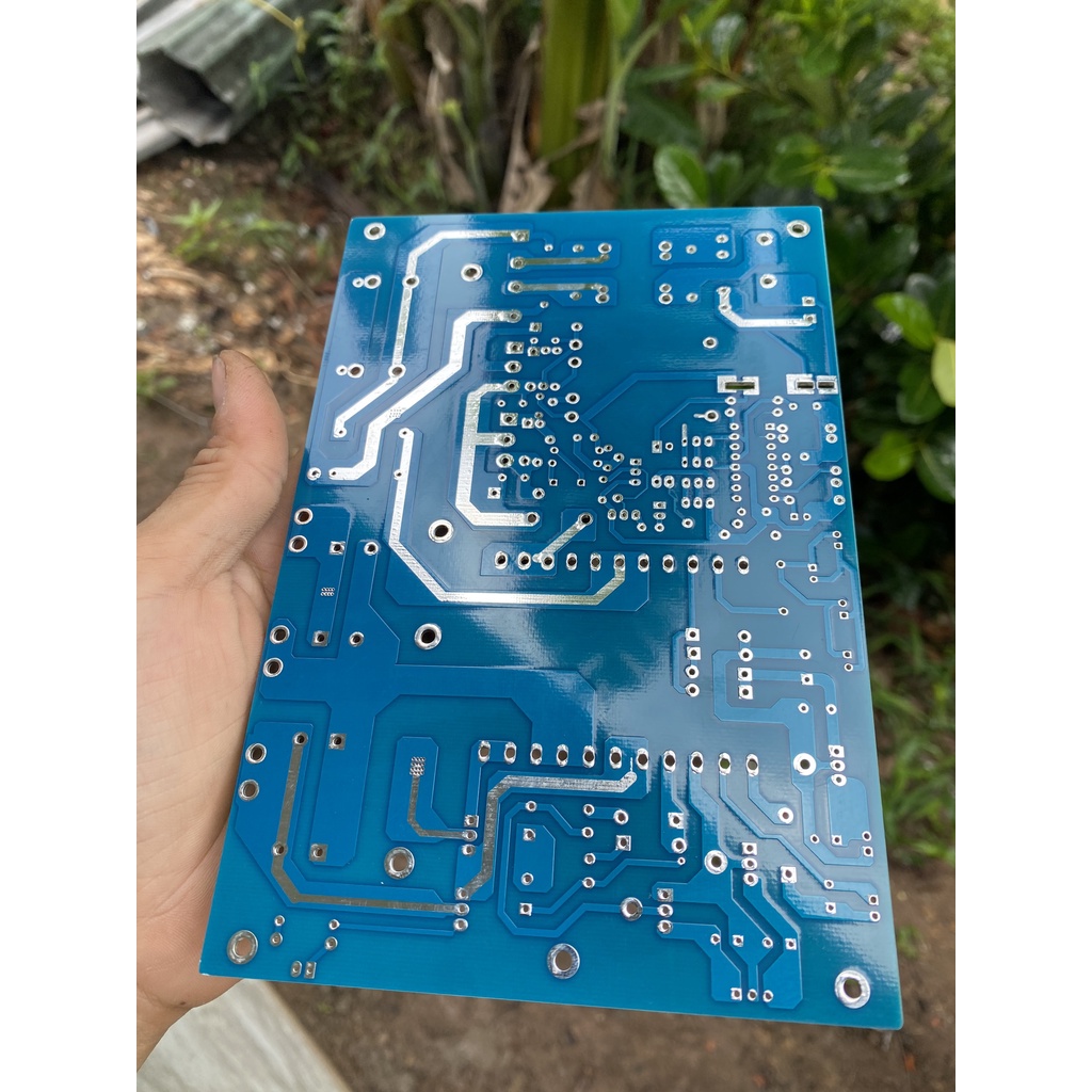 PCB nguồn Xung S2500 V2