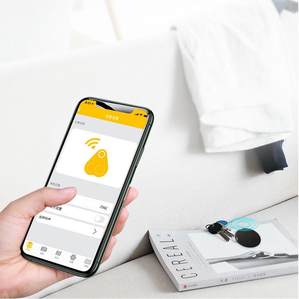 Thiết Bị Định Vị GPS Thông Minh Cho Thú Cưng