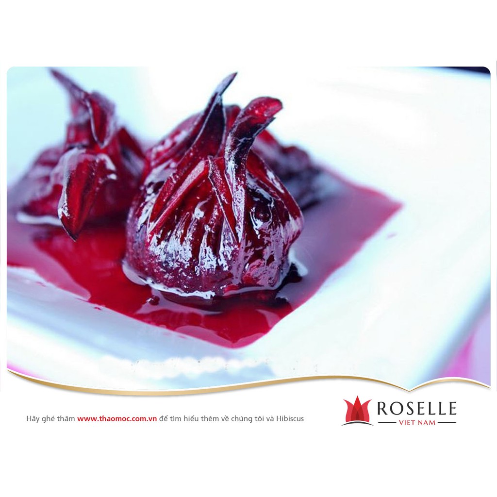 Combo 2 hộp mứt hoa hồng biếu tết | BigBuy360 - bigbuy360.vn