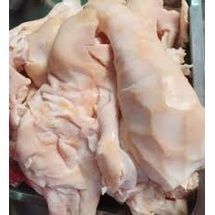 Gân Chân Bò Tươi 1kg