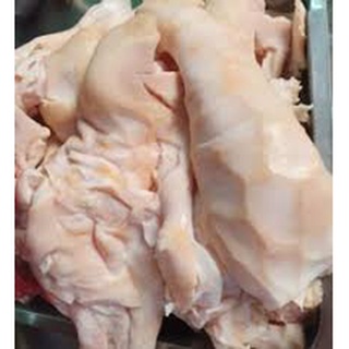 Gân chân bò tươi 1kg