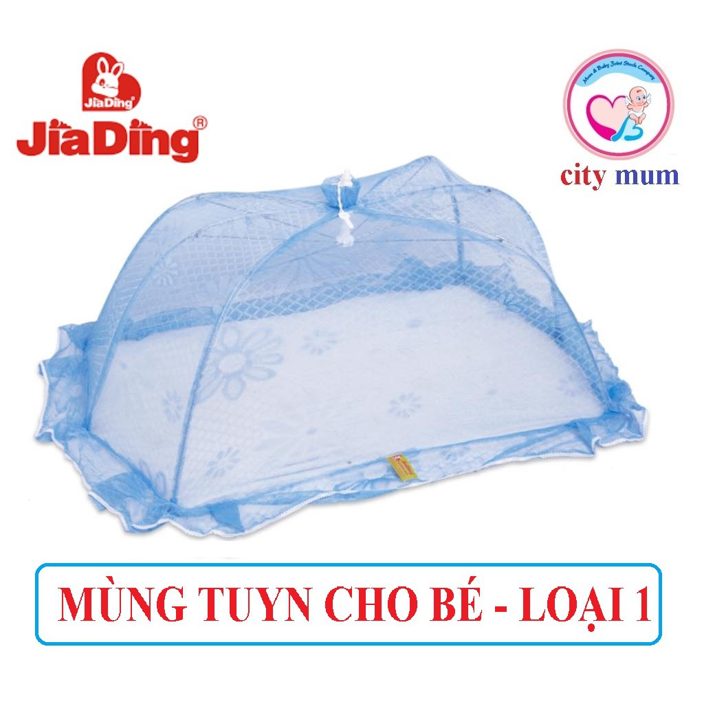 MÙNG CHỤP JIADING CHO BÉ LOẠI TỐT