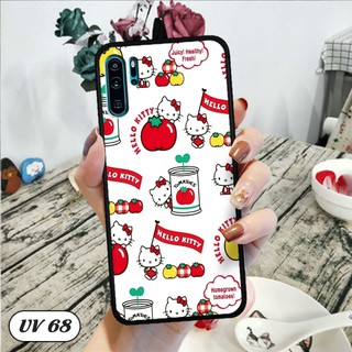 Ốp lưng Huawei P30 pro - lưng nhám