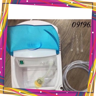  [Thẩm mỹ giá rẻ ]. Máy hút mụn cho spa - BH 5 năm.[Spa] 