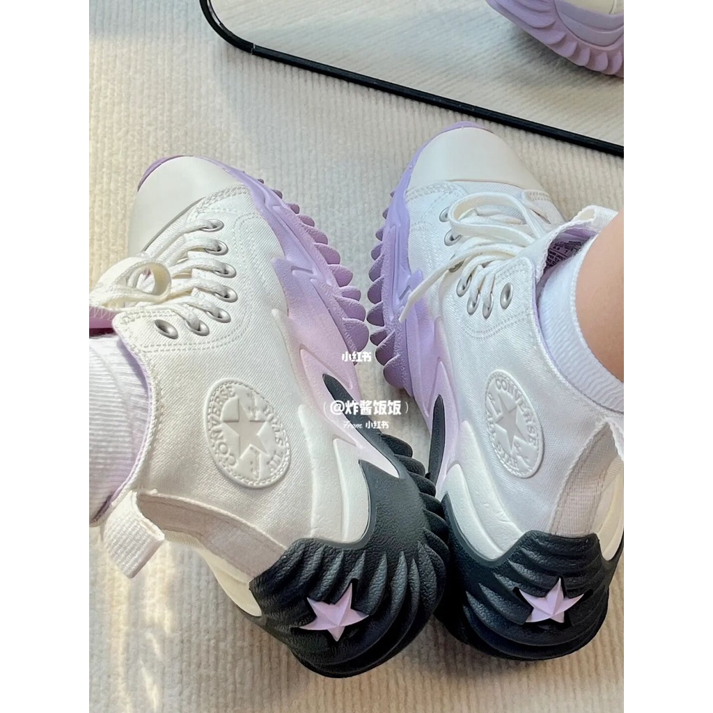 Giày Sneaker Converse Tăng Chiều Cao Cho Nam Và Nữ Mã 1570