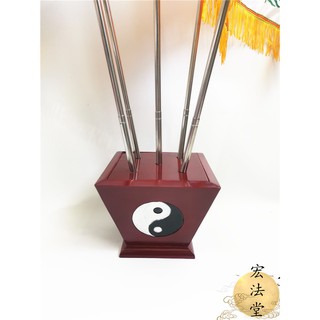 Cờ ngũ phương, ngũ long
