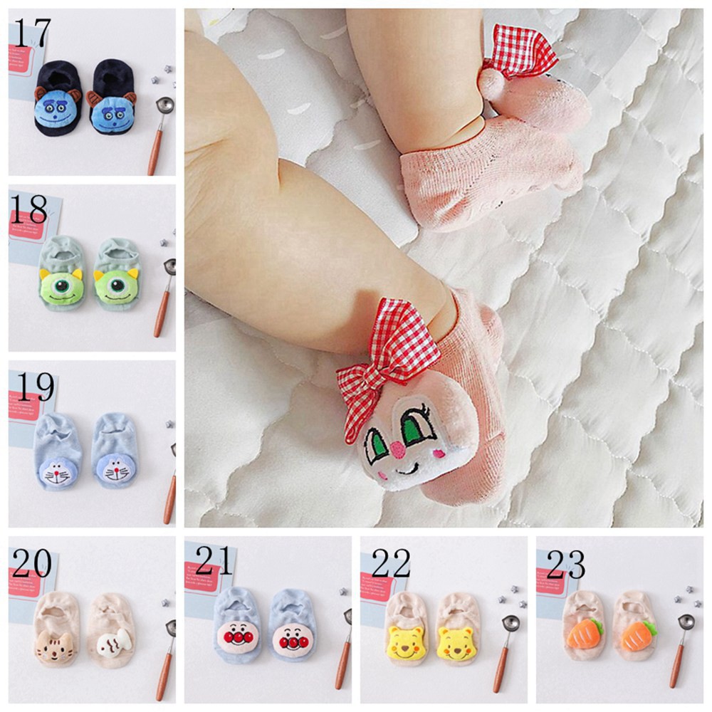 Tất chân họa tiết Hello Kitty Doraemon xinh xắn dành cho bé