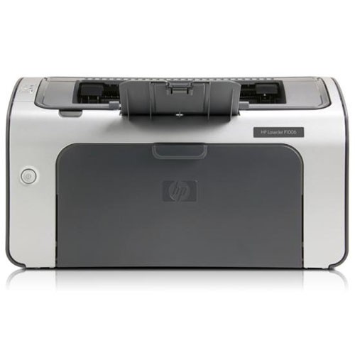 MÁY IN GIÁ TỐT) MÁY IN LASER ĐEN TRẮNG HP LASERJET P1006