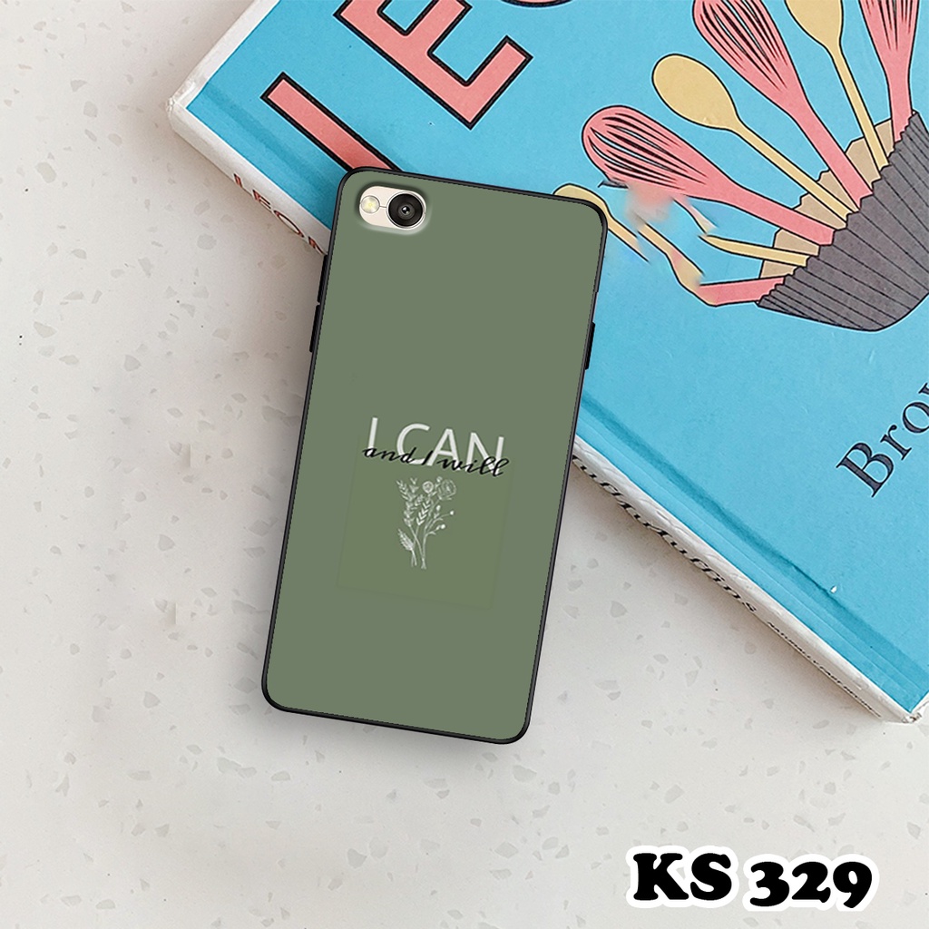 Ốp lưng Xiaomi Redmi 4 - Redmi 4A - Redmi 4X - Ốp in hình KEyWord hot hit, giá tốt