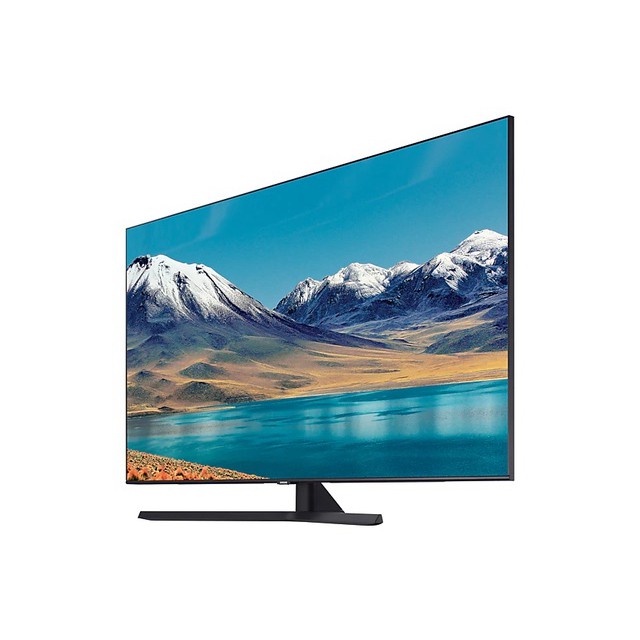 Smart Tivi 4K UHD Samsung 55 inch UA55TU8500KXXV | BigBuy360 - bigbuy360.vn