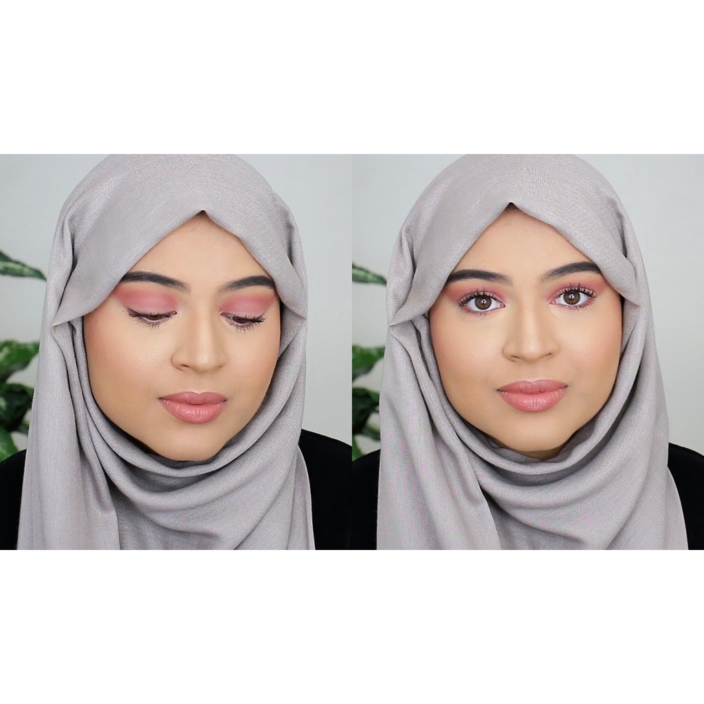 Morphe bảng phấn màu mắt 9V Vintage Rose 🌹