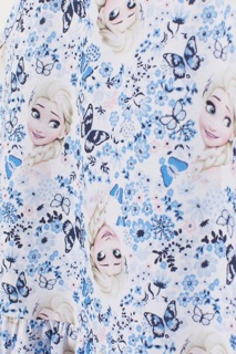 Mẫu váy elsa mới H&M