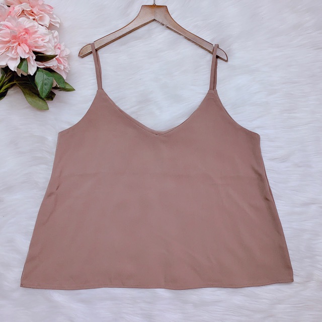 ÁO HAI DÂY CỔ TIM | BigBuy360 - bigbuy360.vn