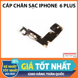 cáp chân sạc iphone 6 Plus