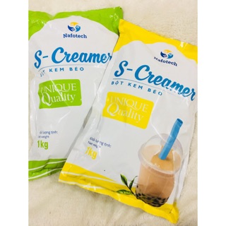 Bột kem béo S-Creamr