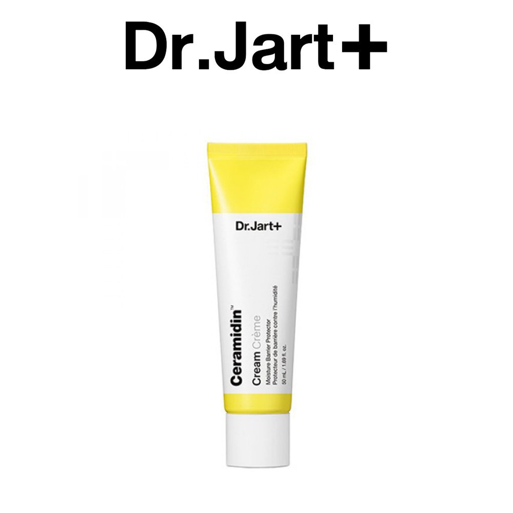 Kem cấp ẩm Dr.Jart+ Ceramidin Cream 50ml