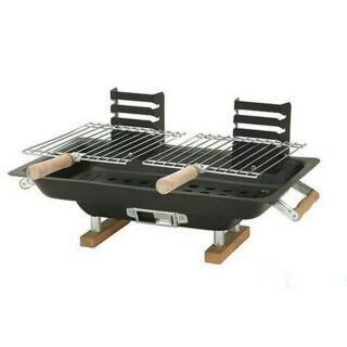 Bếp nướng than hoa All Steel Hibachi