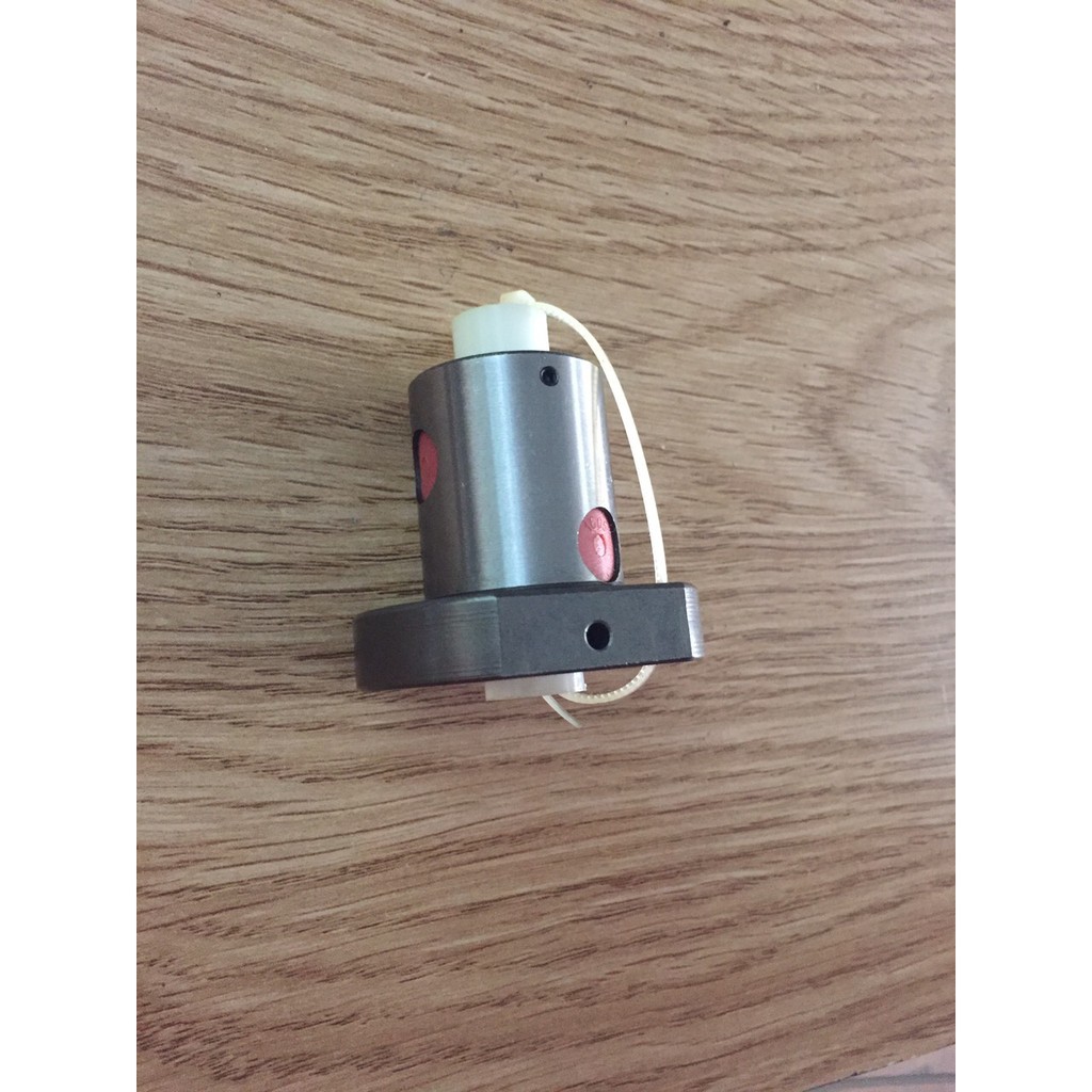 Đai ốc Vitme SFU Hàng chất đẹp  1205,1605,1610,2005,2010,2505,2510,3205,3210,4005,4010