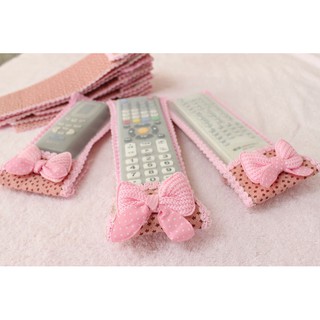 Combo 3 Túi đựng remote