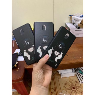 ỐP LƯNG THỜI TRANG DÀNH CHO NOKIA 3.