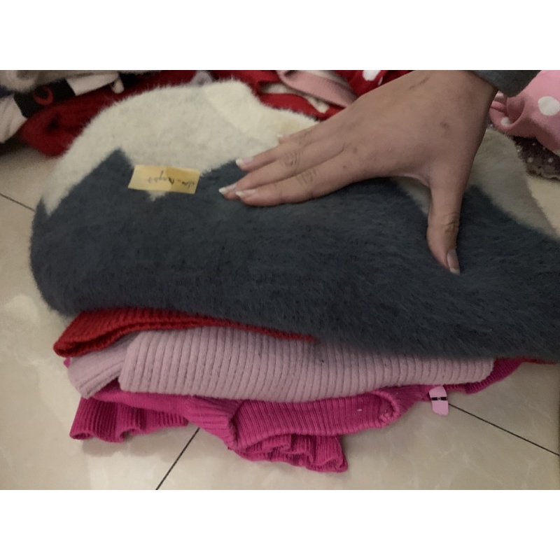 combo áo khách đặt