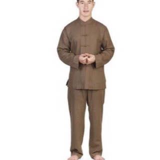 (ẢNH THẬT 100%) BỘ LA HÁN ĐI CHÙA - hàng đẹp , chất lượng