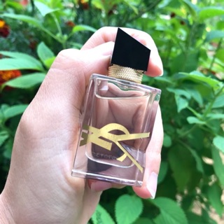 Nước hoa Ysl Libre mini 7.5ml chấm 10ml xịt