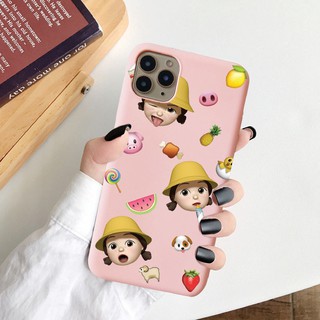 ỐP IPHONE NHIÈU CÔ GÁI DỄ THƯƠNG