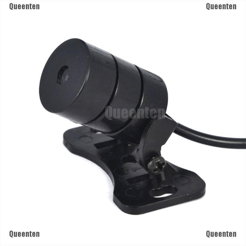 Đèn LED laser gắn đuôi xe hơi chống va chạm