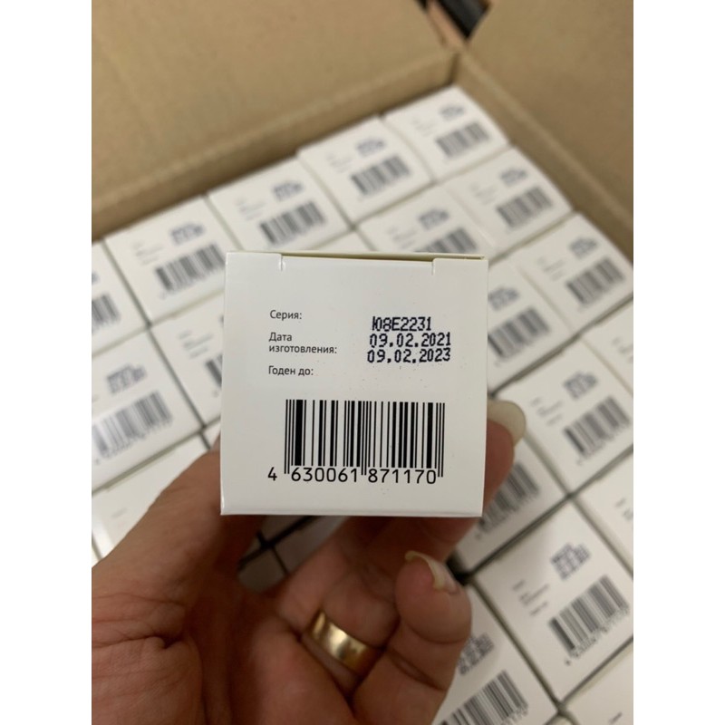 Viên uống vitamin e 400mg Mirrola ( hàng nội địa Nga) | BigBuy360 - bigbuy360.vn