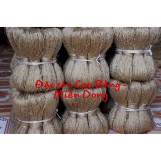 ĐẶC SẢN CAO BẰNG-MIẾN DONG