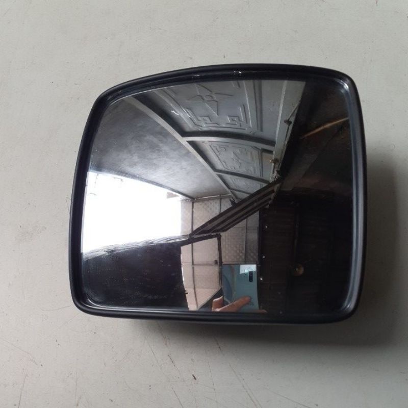 GƯƠNG VUÔNG CHIẾU HẬU XE Ô TÔ TẢI TRUNG QUỐC