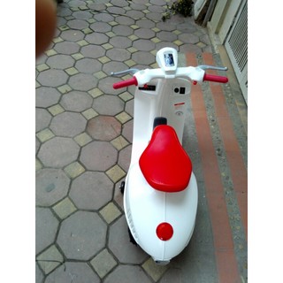 XE MÁY ĐIỆN YH9918