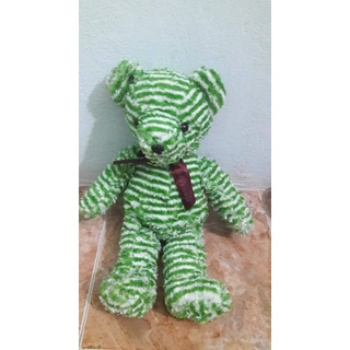 Gấu bông teddy 40cm