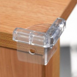 Set 4 bịt cạnh bàn silicon Hàng Nhật